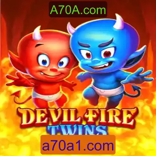 DevilFireTwins: Conheça o Jogo que Está Conquistando o Mundo