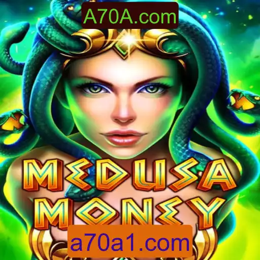 Conheça MedusaMoney: A Excitante Aventura de Jogo Inspirada pela Mitologia