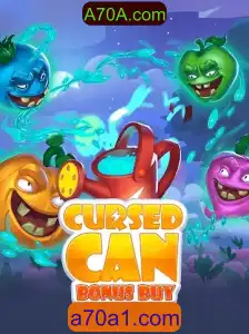 Descubra o Fascinante Mundo de CursedCanBonusBuy