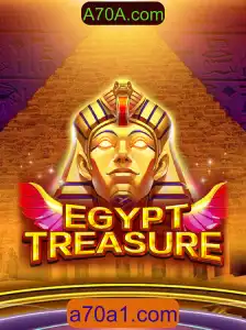 Descubra o Fascinante Mundo de EgyptTreasure: O Jogo que Está Conquistando a Internet