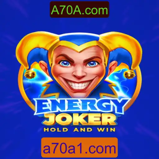 Descubra o Fascinante Universo de EnergyJoker: Um Jogo Inovador A70A.com