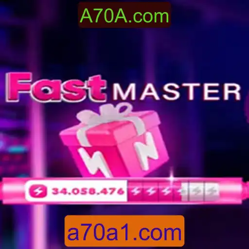 Descubra o Mundo Empolgante de FastMaster