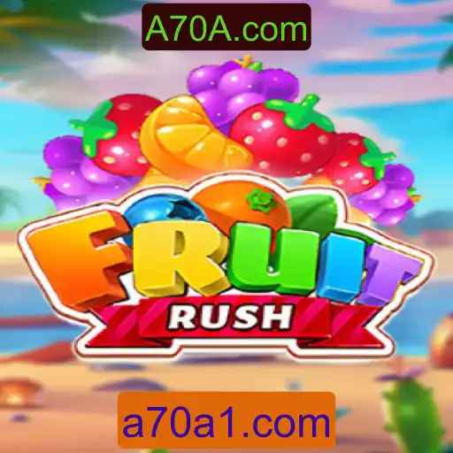 Explorando o Mundo Vibrante de FruitRush: O Jogo do Momento