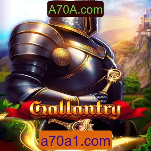 Descubra o Fascinante Mundo de Gallantry: O Novo Sensação dos Jogos Online