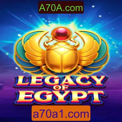 Legacy of Egypt: Descubra a Fascinante Aventura de A70A.com