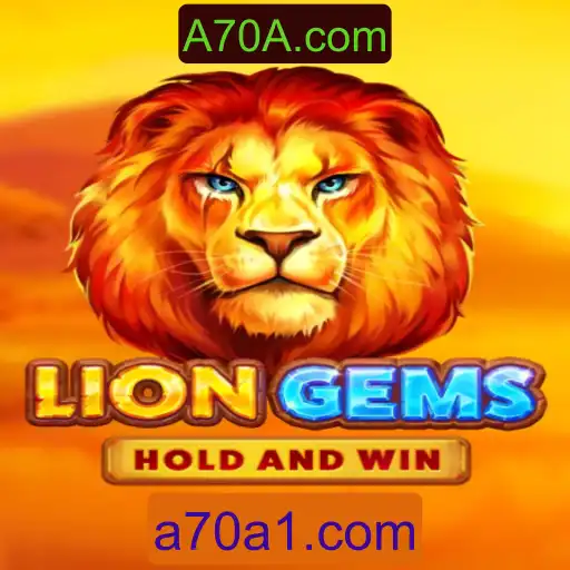 LionGems: Uma Aventura Empolgante em A70A.com