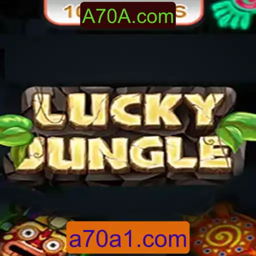 Descubra a Aventura Selvagem de LuckyJungle1024