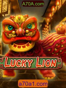 LuckyLion: A Nova Sensação dos Jogos Online