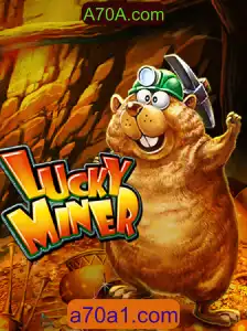 Descubra LuckyMiner: O Empolgante Jogo Estratégico da Plataforma A70A.com