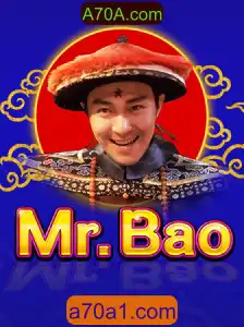 Descubra o Universo de MrBao: O Jogo Revolucionário da A70A.com