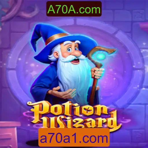 Destino Mágico: Explore o Universo de PotionWizard