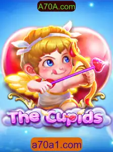 TheCupids: Um Novo Jogo de Estratégia Social com a A70A.com