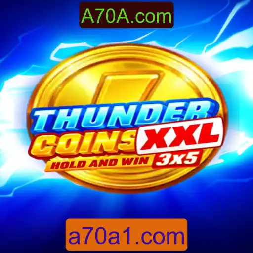 Explorando ThunderCoinsXxl: O Novo Fenômeno dos Jogos Online