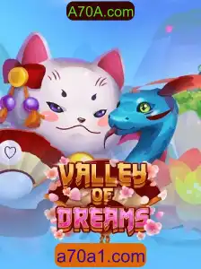 Explorando ValleyofDreams: O Novo Horizonte dos Jogos