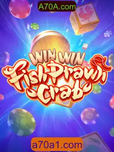 Descubra o Fascinante Mundo de WinWinFishPrawnCrab